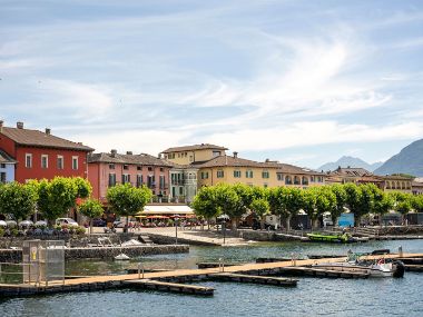 La Dolce Vita al Lago Maggiore: un’arte da vivere