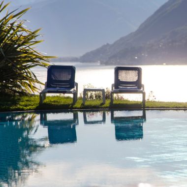 Hotels in Brissago und Ronco s/Ascona