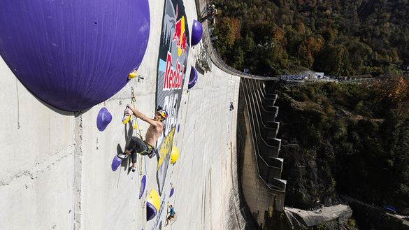 Red Bull Dual Ascent 