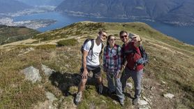 6 Dinge, die Sie 2023 in Ascona-Locarno unternehmen können 