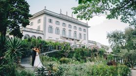 Wo man im Tessin heiraten kann 