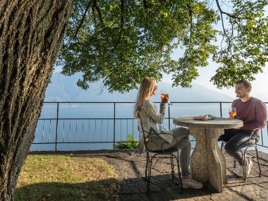 Die schönsten Etappenziele