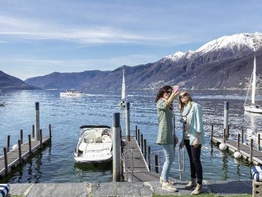 24 Stunden in Ascona