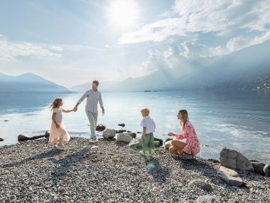 Things to do on Lake Maggiore this weekend 