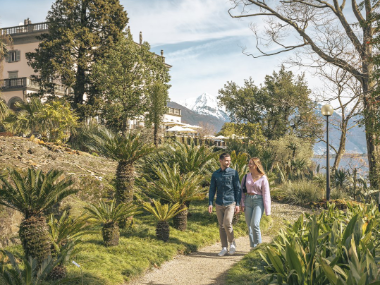 Vacanze in Ticino a prezzo speciale