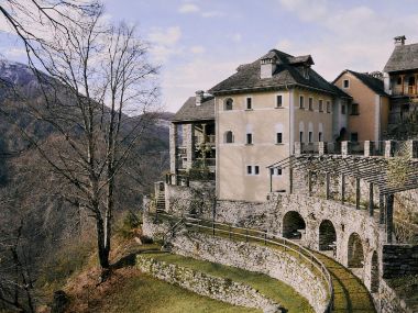 Pietro Leemann: culinary art, spirituality and sustainability