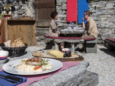 Activités culinaires