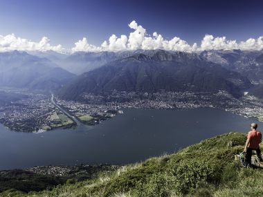 Diventa socio dell’Organizzazione turistica Lago Maggiore e Valli