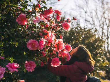 Osterferien im Tessin