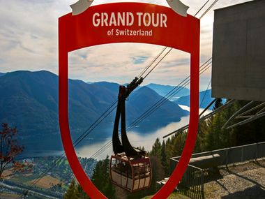 Grand Tour of Switzerland