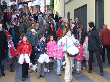 Bandir Gennaio