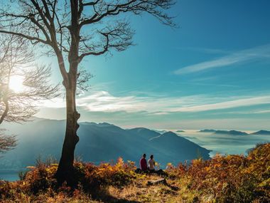 Les plus belles traditions d’automne