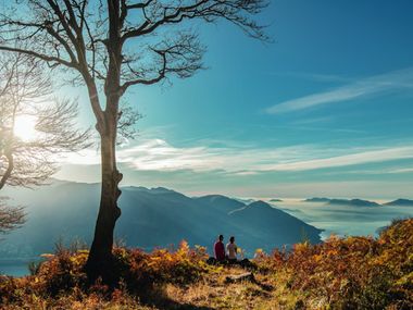 Die schönsten Herbst-Traditionen