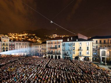 Locarno Film Festival
