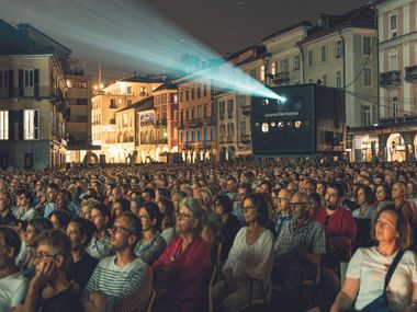 Locarno Film Festival