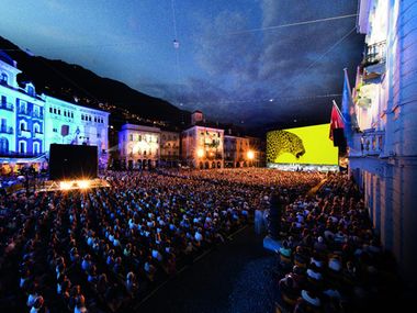 Locarno Film Festival: come vivere una #LocarnoExperience indimenticabile