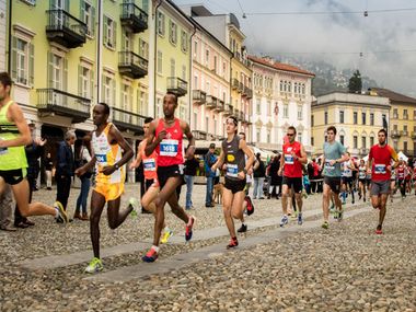 Que faire dans la région pendant l’Ascona-Locarno Run
