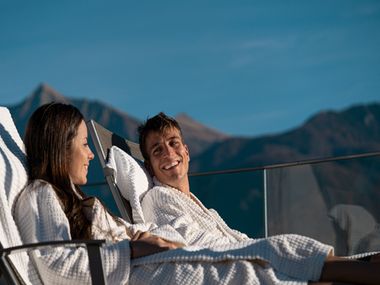 Wellness & well-being at Lago Maggiore