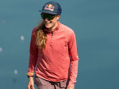 Judith Wyder: Botschafterin Trailrunning 
