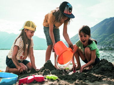 Activités de plein air et sports