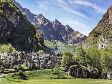 10 ways to discover the valleys