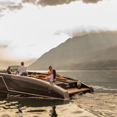 Ascona-Locarno en exclusivité