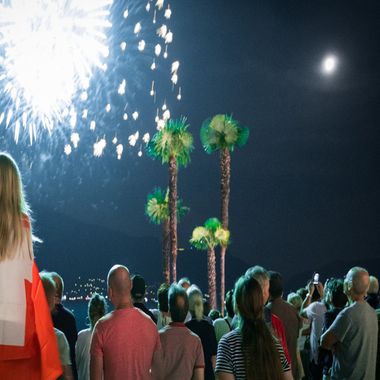 Cosa fare il 1 agosto: idee per festeggiarlo sul Lago Maggiore