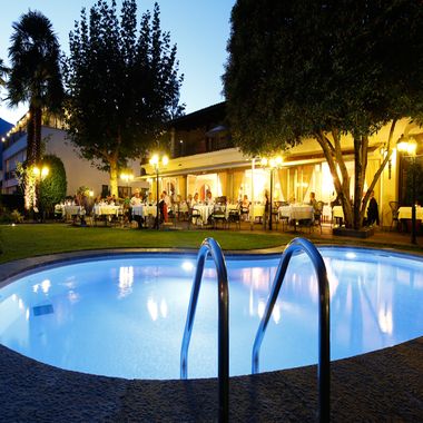 Hotels in Ascona