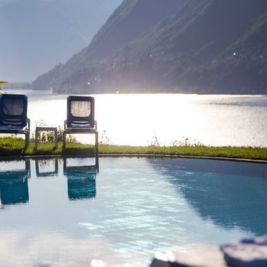 Hôtels à Brissago et Ronco s/Ascona