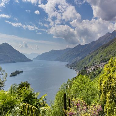 Lago Maggiore