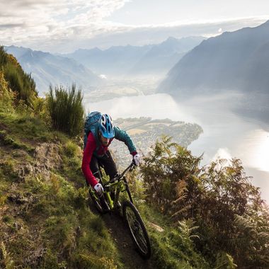 Offres VTT