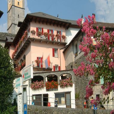 Hotels in Centovalli