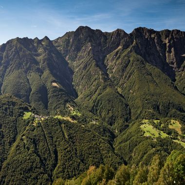 Where to stay in the Centovalli
