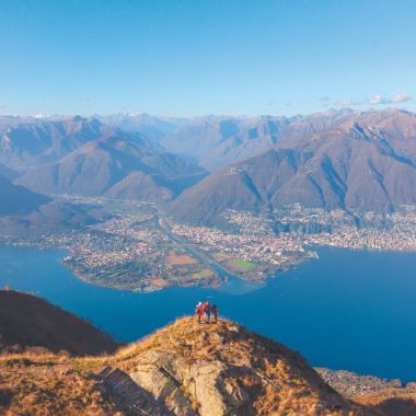 Tessin zum Spezialpreis