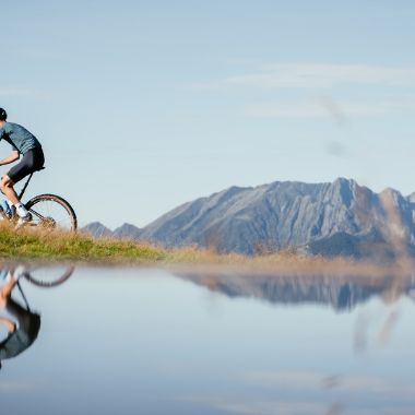 Mountainbike Eldorado