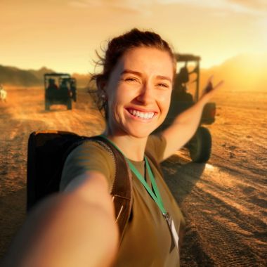 Future in Tourism