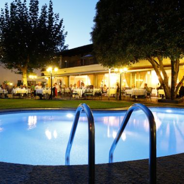 Hotels in Ascona