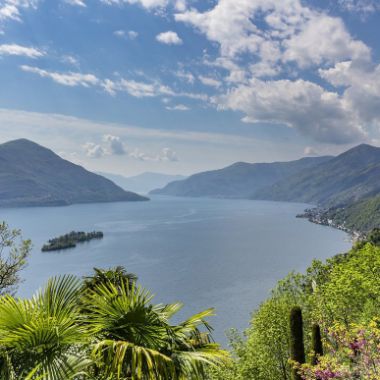 Lago Maggiore (Langensee)