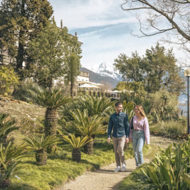 Ticino at a special price