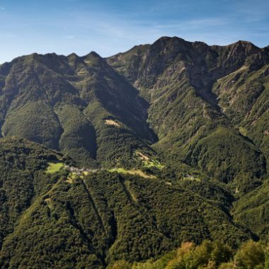 Où dormir dans les Centovalli