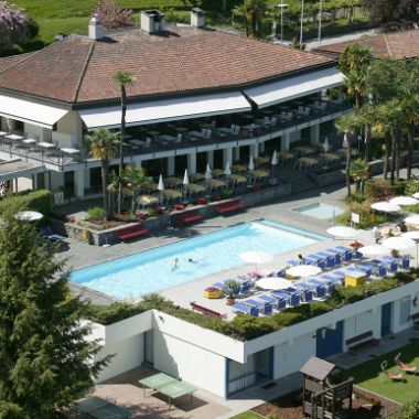 Hotels in Gambarogno