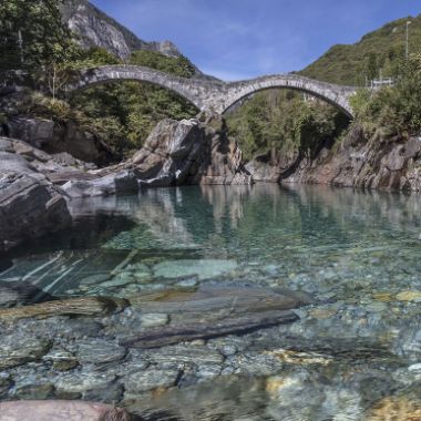 Valle Verzasca