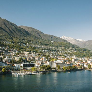 Things to do in Ticino