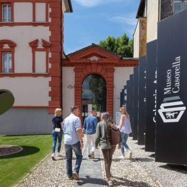 Kunst und Kultur am Lago Maggiore