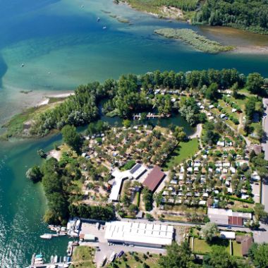Campings à Ascona
