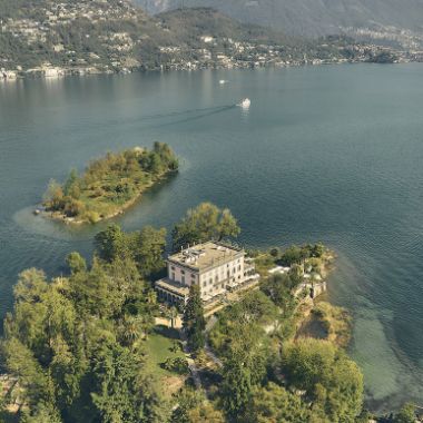 Spezialangebot “Erlebnis Lago Maggiore und Brissago-Inseln”