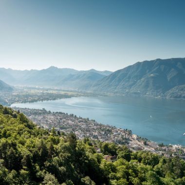Offerta speciale “Escursione a Cardada Cimetta”