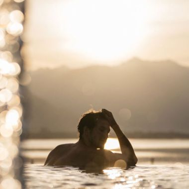 Special offer "Wellness Experience Locarno"