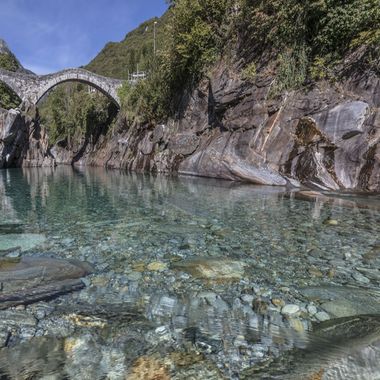 Valle Verzasca