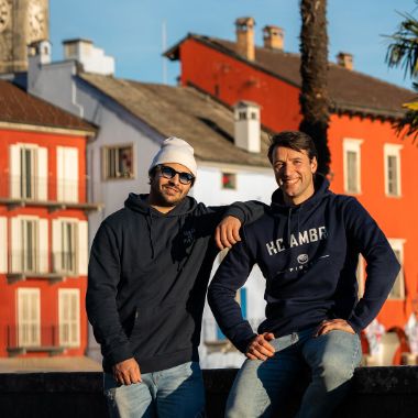 Partenariat entre Ascona-Locarno et HC Ambrì-Piotta